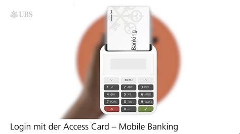 ubs access card nfc|ubs access card repair.